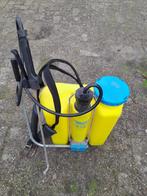 Gloria 2010 Dubbele Druk Pomp Spuit - Rugspuit, Ophalen, Gebruikt, Overige typen