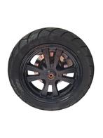 Voorband voorvelg remschijf origineel Kymco Like, Fietsen en Brommers, Brommeronderdelen | Scooters, Gebruikt, Kymco, Kymco, Ophalen of Verzenden