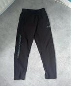 Under Armour, Ophalen of Verzenden, Zo goed als nieuw, Maat 48/50 (M), Zwart