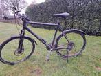 Cube Cross Hybride Fiets - Gebruikt, Ophalen, Gebruikt, Overige merken, Versnellingen