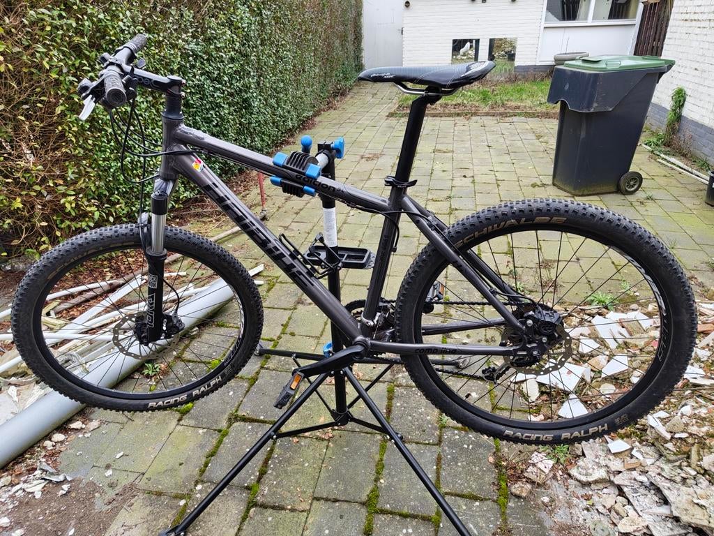 Haibike Edition SL Mountainbike - Hardtail, Fietsen en Brommers, Fietsen | Mountainbikes en ATB, Gebruikt, Heren, Overige merken