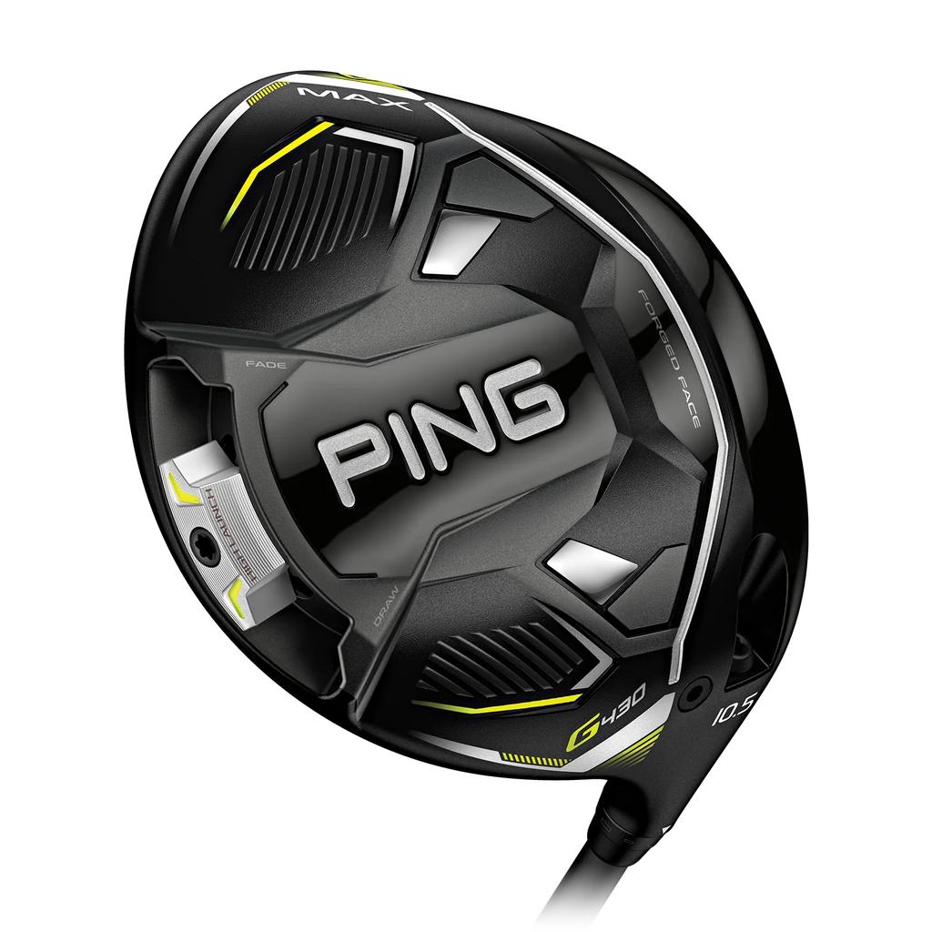 Gezocht: Ping G430 Max Driver, Sport en Fitness, Golf, Ophalen, Club, Ping
