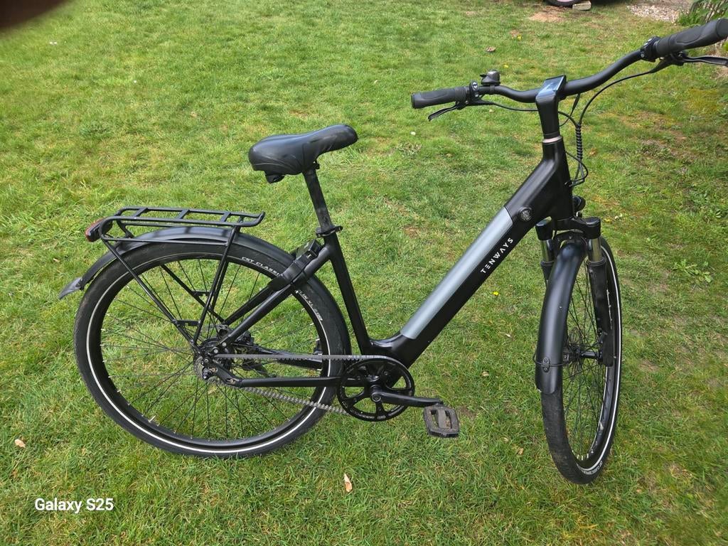 Tenways dames fiets, Ophalen of Verzenden, Overige merken