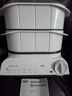 Braun Multi Gourmet Stoomkoker - Zo goed als nieuw, Ophalen of Verzenden, Zo goed als nieuw
