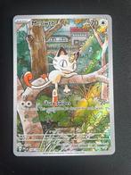 Meowth PFL106, Ophalen of Verzenden, Zo goed als nieuw