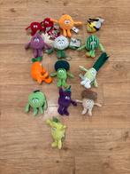 Lidl Groente en Fruit Knuffels - 13 stuks verschillende!, Ophalen, Zo goed als nieuw, Overige typen