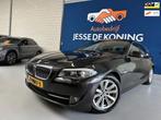 BMW 5-serie 528i High Executive automaat / bj.2010/ leder /, Auto's, BMW, Euro 5, Achterwielaandrijving, Gebruikt, 2000 kg