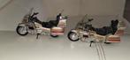 2x honda goldwing, Ophalen of Verzenden, Motor