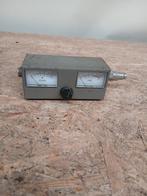Vintage Power & SWR Meter - Ham Radio Accessoire 27MC  GPA, Telecommunicatie, Zenders en Ontvangers, Gebruikt, Zender en Ontvanger