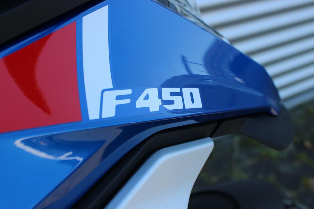 BMW F 450 GS | Trophy | Easy Ride koppeling (ERC) (bj 2026), Verkoop.motorrad@oostland-enschede.nl, Spaansland 10
7543BG  ENSCHEDE, NL