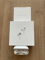 Gloednieuwe Airpods Pro 2 Orgineel van Apple nieuw in doosje, Ophalen of Verzenden, Zo goed als nieuw, In oorschelp (earbud), Bluetooth