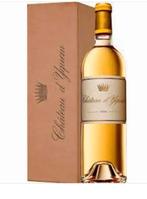 Chateau D’Yquem Magnum 2019, Verzamelen, Wijnen, Ophalen, Frankrijk, Nieuw, Witte wijn