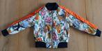 Reversible zomerjas / tussenjas van Vingino maat 5, Kinderen en Baby's, Kinderkleding | Maat 110, Gebruikt, Meisje, Ophalen of Verzenden