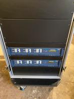 Strand SD6 dimmers in case met patch, Ophalen, Gebruikt, Licht