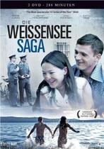 Weissensee Saga - Seizoen 1 , Sealed Ned. Ondert., Alle leeftijden, Boxset, Drama, Ophalen of Verzenden