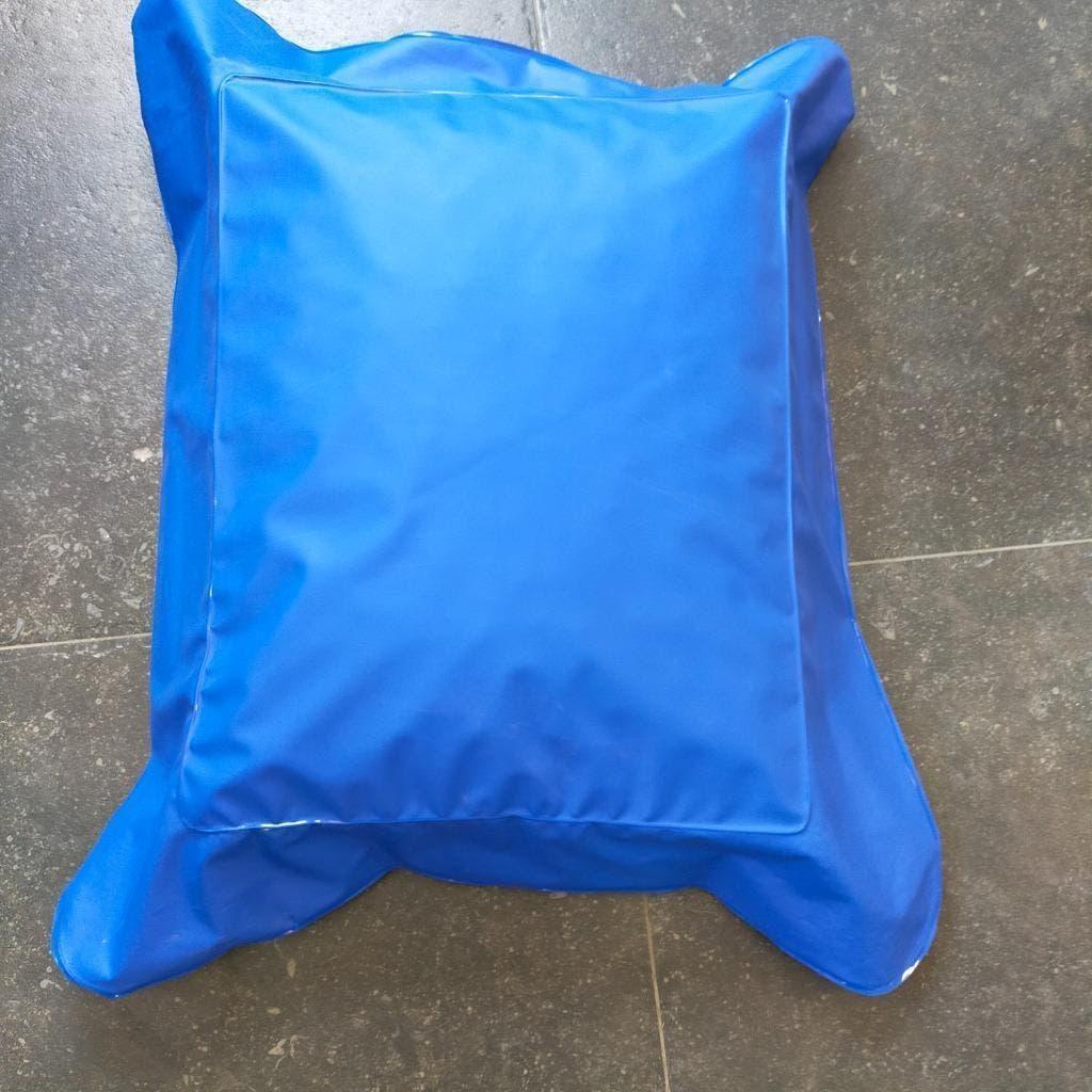 Waterdicht Medisch kussen, Ophalen, Gebruikt