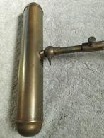 SCHILDERIJ LAMP BRONS WANDLAMP SCHILDERIJLAMP VERSTELBARE, Ophalen of Verzenden