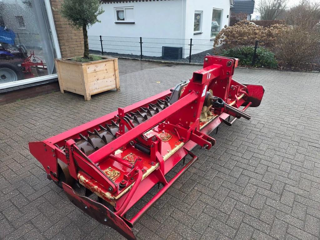Lely Kopeg roterkopeg (bj 2005), Zakelijke goederen, Agrarisch | Werktuigen, Overige, Grondbewerking