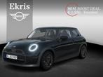 MINI Cooper C Pakket M + Classic Trim | Actie, Stof, 156 pk, Zwart, Bedrijf