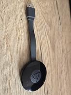 Google Chromecast - Stream je favoriete content!, Ophalen of Verzenden, Gebruikt, HDMI, Zonder harde schijf