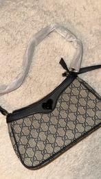 Zara tas, Ophalen of Verzenden, Zo goed als nieuw, Zwart