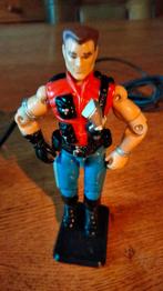 JI Joe Mercer, Ophalen of Verzenden, Gebruikt