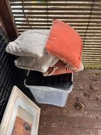 Sierkussens gratis, Dieren en Toebehoren