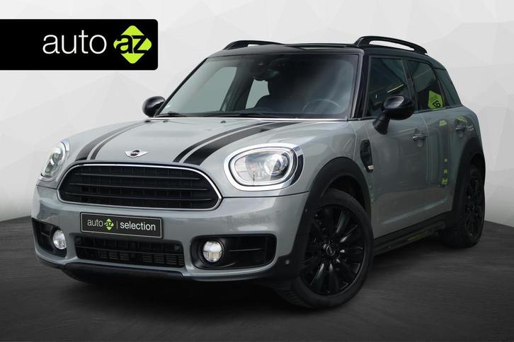 Mini Mini Countryman 1.5 Cooper Chili / Camera / DAB / PDC, Auto's, Mini, Bedrijf, Te koop, Countryman, ABS, Achteruitrijcamera