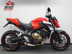 ZEER MOOIE HONDA CB 650 F ABS CB650F  (2017), HONDA, 4 cilinders, Onbekend, Meer dan 35 kW