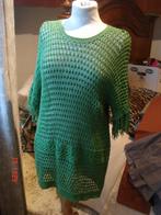 Marie Mero  zomer trui mt L groen, Marie Mero, Maat 42/44 (L), Ophalen of Verzenden, Zo goed als nieuw