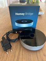 Homey Bridge - Smart Home Hub, Ophalen of Verzenden, Zo goed als nieuw