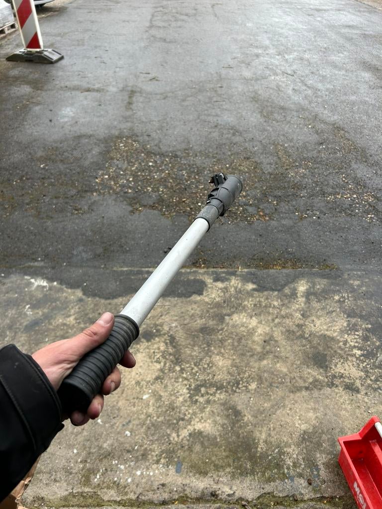 Verlengstuk buitenboord motor t/m 20pk, Ophalen of Verzenden, Zo goed als nieuw, Overige typen, Minder dan 2 meter