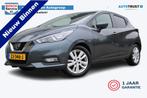 Nissan Micra 0.9 IG-T N-Connecta | Incl. 12 maanden garantie, Auto's, Nissan, Voorwielaandrijving, Stof, Euro 6, 525 kg