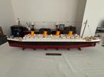 Lego Titanic, Ophalen, Zo goed als nieuw