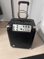 Wonky Monkey WM SP-8000BL Party Box met Bluetooth, Gebruikt, Overige typen, Minder dan 60 watt, Ophalen