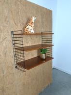 tomado wandsysteem met 3 planken, Ophalen of Verzenden, Gebruikt