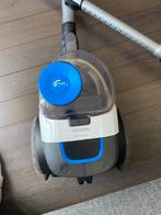 Philips Stofzuiger, Ophalen, Gebruikt