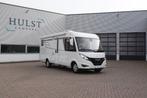 Hymer BMC I 680 Mercedes 418 CDI 9G Automaat SLC chassis, Koelkast, Airbags, Ringverwarming, Luifel