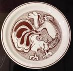 Bord Mosa Haan Jos Hermans Maastricht 1980, Antiek en Kunst, Ophalen of Verzenden