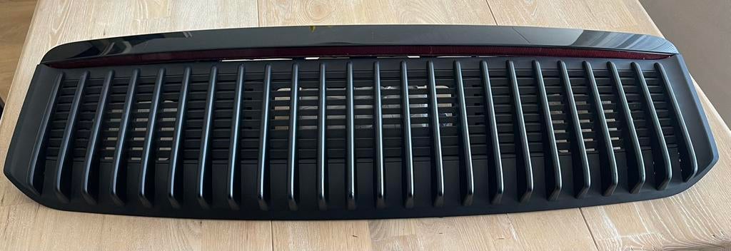 Ventilatie rooster,3e remlicht,achterklep Porsche 911/991.2, Porsche, Nieuw, Ophalen of Verzenden, Achter