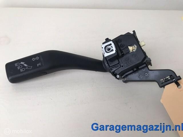 Knipperlichtschakelaar 1K0953513E Volkswagen Golf 6, Gebruikt, Ophalen of Verzenden