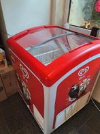 Ola Vriezer - Perfect voor ijsjes en diepvriesproducten, Ophalen, Vrieskist, Gebruikt, Minder dan 85 cm