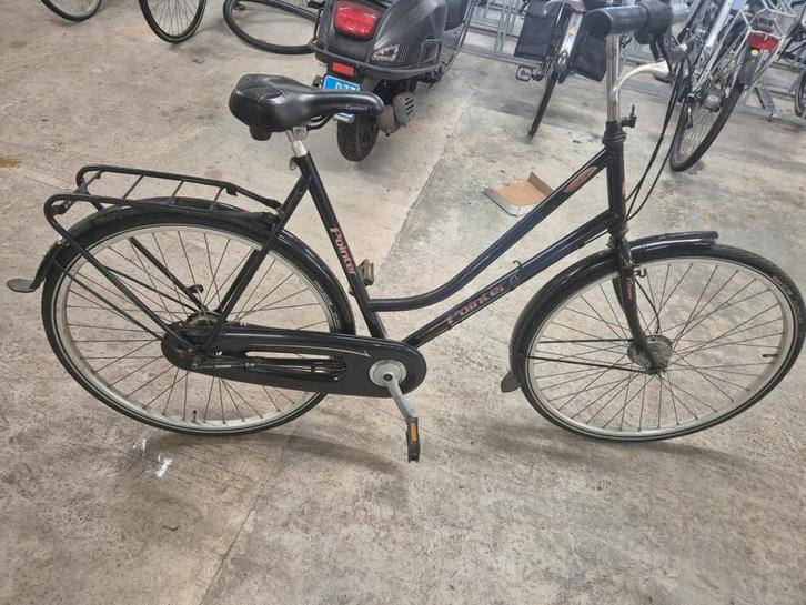 Pointer damesfiets, Fietsen en Brommers, Fietsen | Dames | Damesfietsen, Gebruikt, Overige merken, Versnellingen, Ophalen