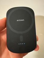 MagEZ Slider 2 Power Bank 3-in-1, Ophalen of Verzenden, Zo goed als nieuw, Apple iPhone