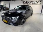 Mercedes-Benz C-klasse AMG 63 S E Performance C63 S 680PK 20, Automaat, 4 cilinders, 2065 kg, Parkeerassistent