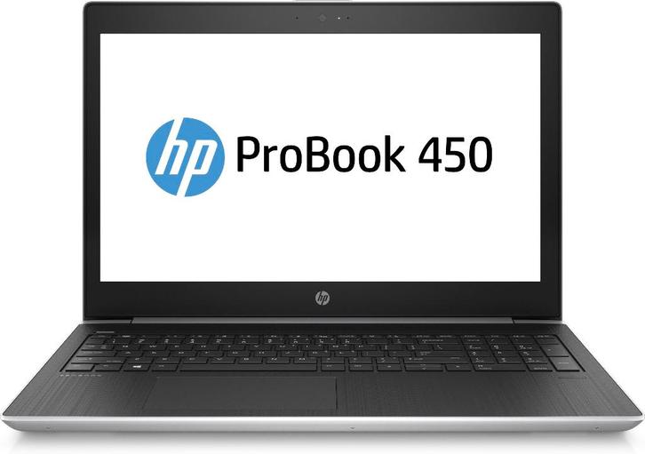 HP ProBook 450 G5 (2SY28ET) i5 | 16GB | 128GB SSD, Computers en Software, Windows Laptops, Zo goed als nieuw, 15 inch, SSD, 2 tot 3 Ghz