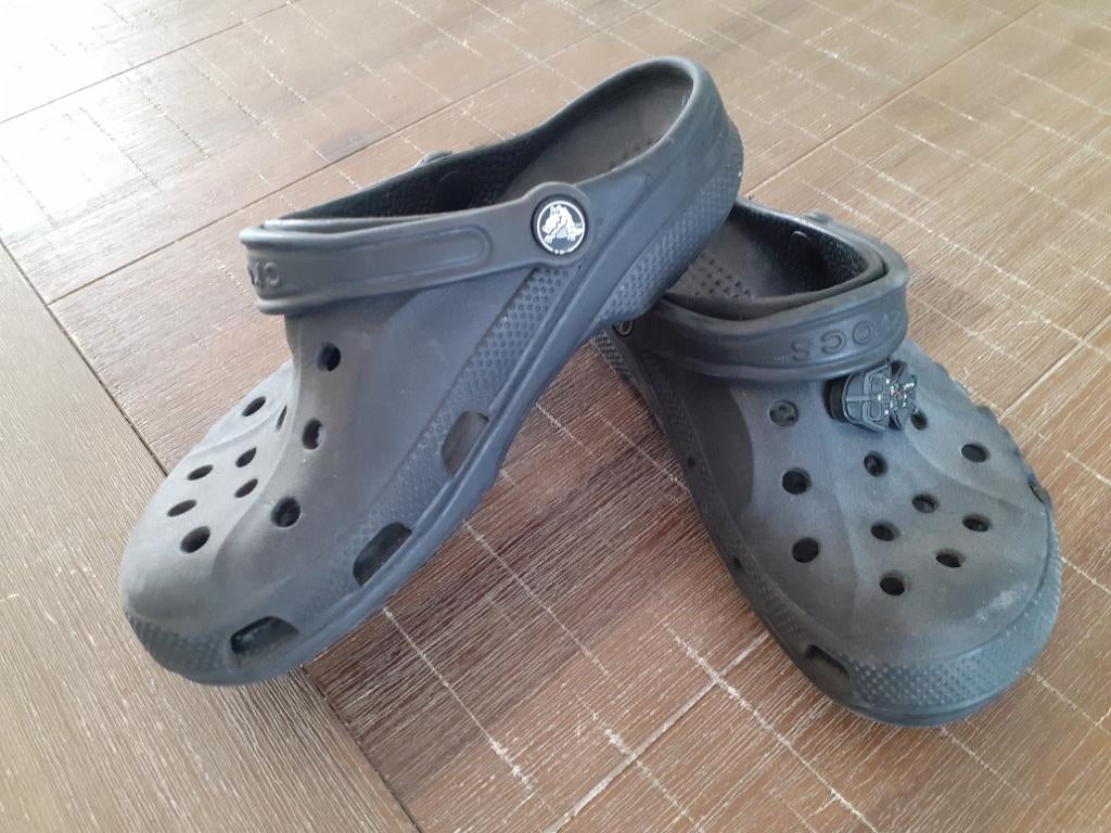 Crocs maat 36, Kleding | Dames, Schoenen, Zwart, Nieuw, Crocs, Ophalen