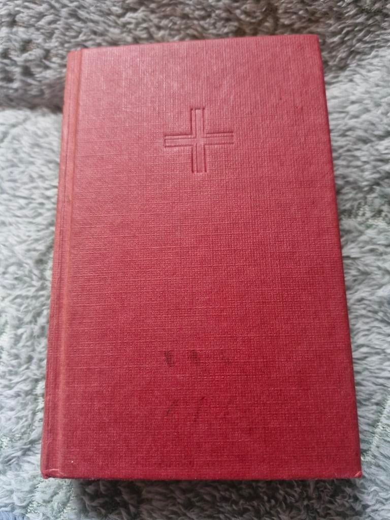 De Bijbel, Ophalen of Verzenden