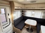 Fendt Bianco Selection 515 SG - Vloerverwarming -, Caravans en Kamperen, Caravans, Schokbreker, Rondzit, Bedrijf, Overige typen