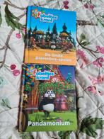 Fabeltjeskrant Boeken - 2 Stuks, 5 of 6 jaar, Jongen of Meisje, Ophalen of Verzenden, Voorleesboek